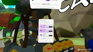 ug vr live