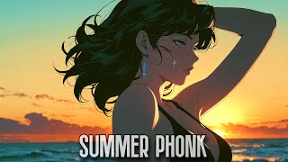 TEENWXVE - SUMMER VIBE \\ PHONK FOR THIS SUMMER #likeifyouagree