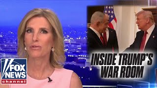 Laura Ingraham: This is a HUGE gift to future generations