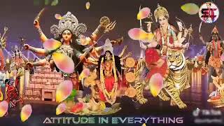 HAPPY NAVRATRI WHATSAPP STATUS 2019