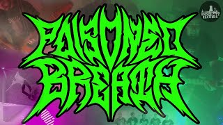 Poisoned Breath - "Home" (Official Music Video 2021) [Crossover Thrash Metal Hardcore]