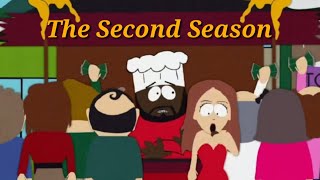 South Park's Second Season: Sophomore Slump