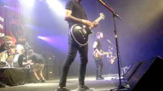 Rise Against - Curitiba/Brazil - 25/02 - SURVIVE