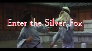 The Hwang Jang Lee Story(Enter The Silver Fox).Trailer.Coming Soon!