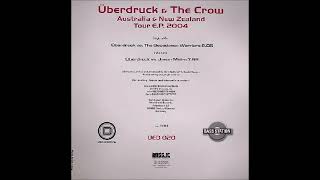 Überdruck vs  The Decadance Warriors