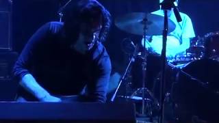 Rebel's Law-Venus In Furs(VU) Live@Stage larisa 24/05/19