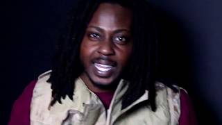 Step Child - Brandon Khari
