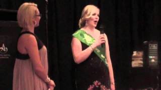 RoT 2011 - Hannah Crowley Interview