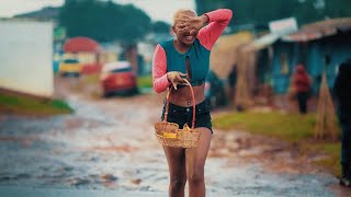 Mack H.D & CHUMA - STEADILY (Official  Music Video)