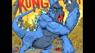 King K.O.N.G.  & Teck-Zilla - Break Of Day