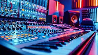 Demo Music Track