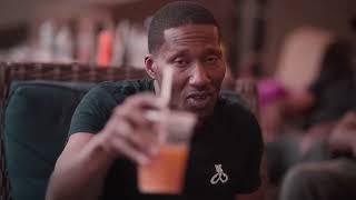 Che’ D ness ft HD of Bearfaced, G-Dirty SUNNY Day(official music video) @landx.11