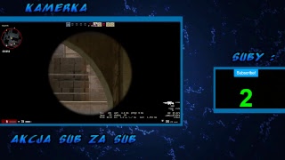 Alii live akcjia sub za sub