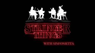 FEMALE COMPOSERS OF THE 21ST CENTURY PART 2| Stringer Things with Sinfonietta | Season 2 Ep. 2