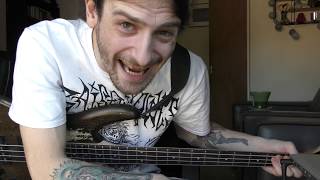 How To Play: 'Alektorophobic Nosebleed'