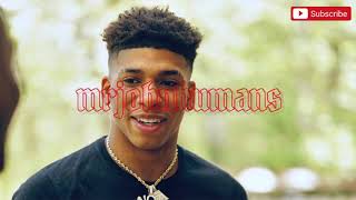 NLE CHOPPA Type Beat | YOUNGBOY NEVER BROKE AGAIN