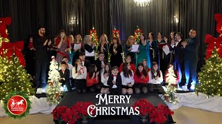 3rd Annual Christmas Concert brought to you by Shamiram Media (Dec., 2025)