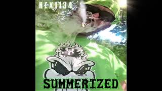 HEX - Red Skies (Remix)