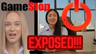 SHOCKER: Wife of GameStop Naked Short Seller BEGS for Mercy!  "You’re RUINING Our Family!"