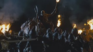 In the Name of the King: A Dungeon Siege Tale (2007) Trailer (HD)