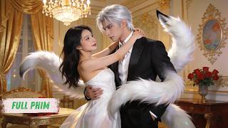 Nữ sinh vô tình nuốt phải nội đan, lại khiến tổng tài hồ ly yêu say đắm bảo vệ suốt nghìn năm!
