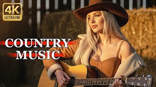 Classic Country Retro Songs – Soft Country Ballads for the Soul