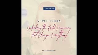 Audacity Codes — Unlocking the Bold Frequency That Changes Everything