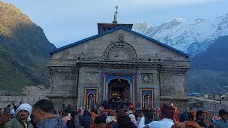 kedarnath  Temple