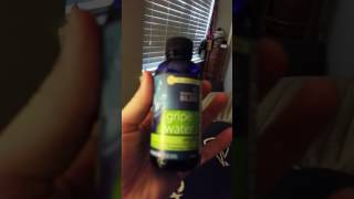 Gripe Water fast results