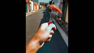 Fire breather - Dubstep * Glitch * World Bass