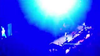 "Shut Up and Dance" - The Tide ‪#‎3LOGYINMANILA‬ ‪#‎WakeUpWorldTour‬