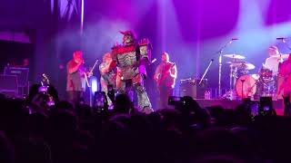 Tenacious D - The Metal - Surly Brewing Minneapolis
