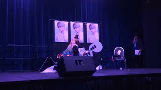 Youmacon 2024 Masq skit 19