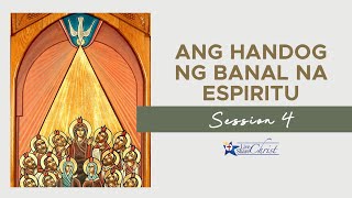 Life in Christ Seminar: Session 4 Demo Talk (Tagalog)