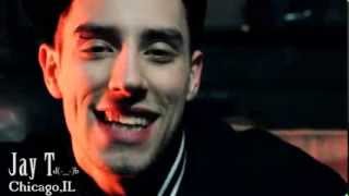 Dolla Tv-  Jay T | d(-_-)b - 16Barz