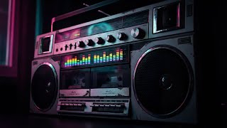 Velvet Nights 80s – Love Songs for Moonlit Drives and Memories