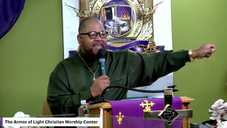 You Will Know Them By Their Fruit by Apostle Wayne Green 🔥 