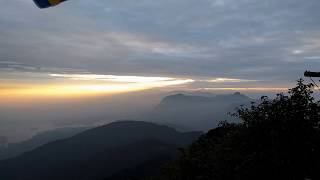 Adam's Peak Sri Lanka ශ්‍රී පාදස්ථානය
