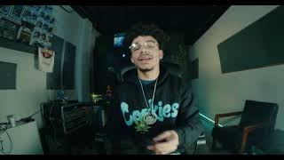 Emerald Dreams Lab Presents "Life Takers" by @lyemurda | Produced by LS810_ | New Music Drop 2025 🔥