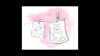 I Lay My Eyes on You - Clio Berta (art), Hannah Batley (music)