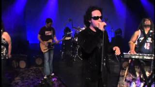 SHU-SHO (Spigga) - "Papa Knows" Live on METV