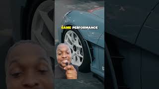 Porsche is scamming you guys?