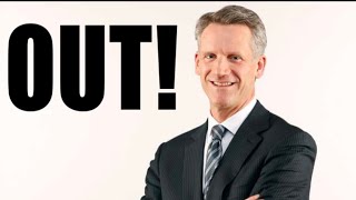 Steve Phelps OUT! What Is Next For NASCAR Leadership?