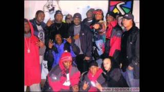 MOB - David Banner