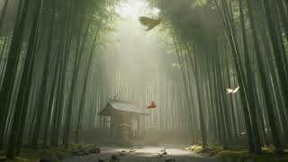 Ambient Realms, Episode 15 – Hidden Bamboo Sanctuary