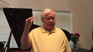 Listen and Learn - David HIckman