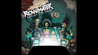 Reanimator - 03 20 Years too Late