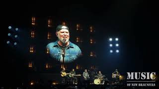 MercyMe at Freeman Coliseum 5/3/2025