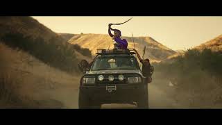 Shenseea and Dennis Brown - Run Run too tuff