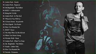 Greatest Hits 2000's Alternative Rock Songs   Best Of Alternative Rock 2000's   2000's Rock Songs